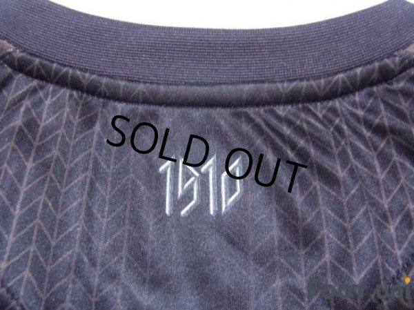 Photo8: FC St. Pauli 2015-2016 Home Shirt (8)