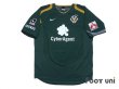 Photo1: Tokyo Verdy 1969 2005-2006 Home Shirt (1)