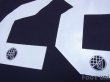 Photo8: Dinamo Zagreb 2011-2012 Home Shirt #28 Halilovic Champions League Patch/Badge Respect Patch/Badge (8)