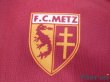 Photo5: FC Metz 1997-1998 Home Shirt (5)