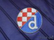 Photo6: Dinamo Zagreb 2011-2012 Home Shirt #28 Halilovic Champions League Patch/Badge Respect Patch/Badge (6)