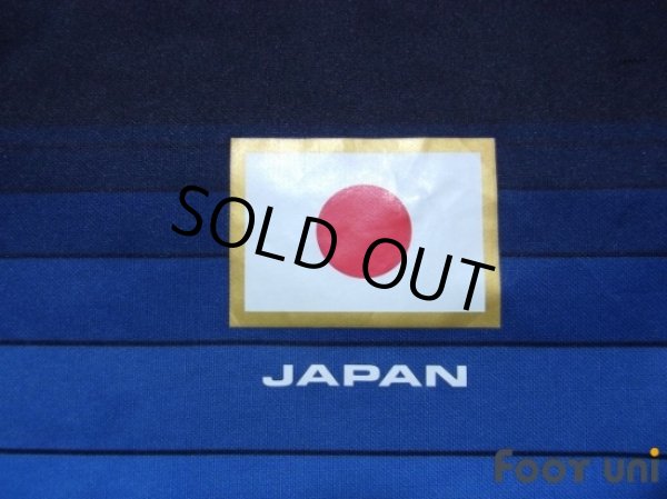 Photo5: Japan 2016 Home Authentic Shirt (5)