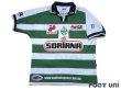 Photo1: Santos Laguna 2001 Home Shirt (1)