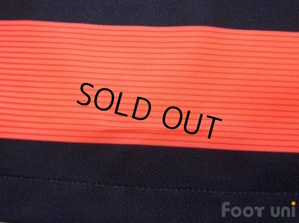 Photo7: Western Sydney Wanderers FC 2016-2017 Home Shirt (7)