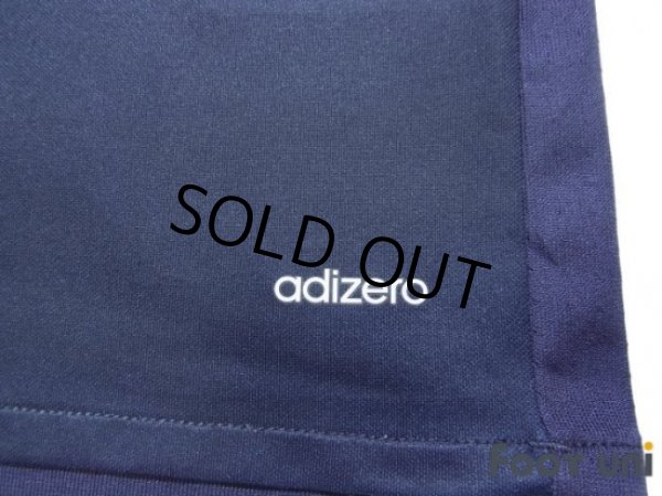 Photo7: Japan 2016 Home Authentic Shirt (7)