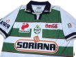 Photo3: Santos Laguna 2001 Home Shirt (3)