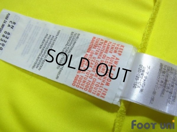 Photo7: Borussia Dortmund 2012-2013 Home Shirt #11 Reus (7)