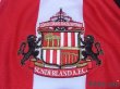 Photo5: Sunderland 2008-2009 Home Shirt w/tags (5)