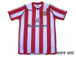 Photo1: Sunderland 2008-2009 Home Shirt w/tags (1)