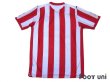 Photo2: Sunderland 2008-2009 Home Shirt w/tags (2)