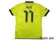 Photo2: Borussia Dortmund 2012-2013 Home Shirt #11 Reus (2)