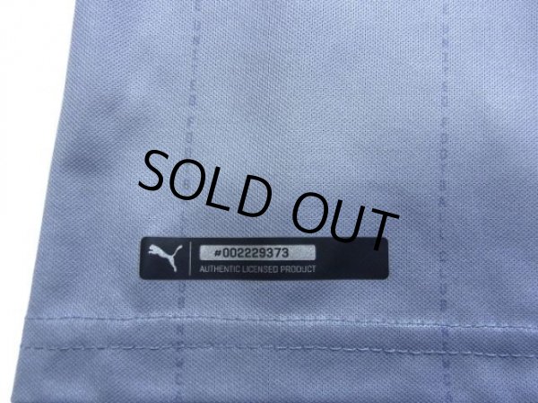 Photo7: Newcastle 2014-2015 Away Shirt #8 Anita (7)