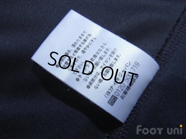 Photo8: Paris Saint Germain 2001-2002 Away Shirt (8)