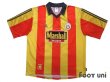 Photo1: Galatasaray 1999-2000 Home Shirt #9 Hakan Şükür (1)