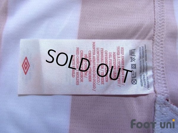 Photo7: Sunderland 2011-2012 Home Shirt #3 Asamoah Gyan w/tags (7)