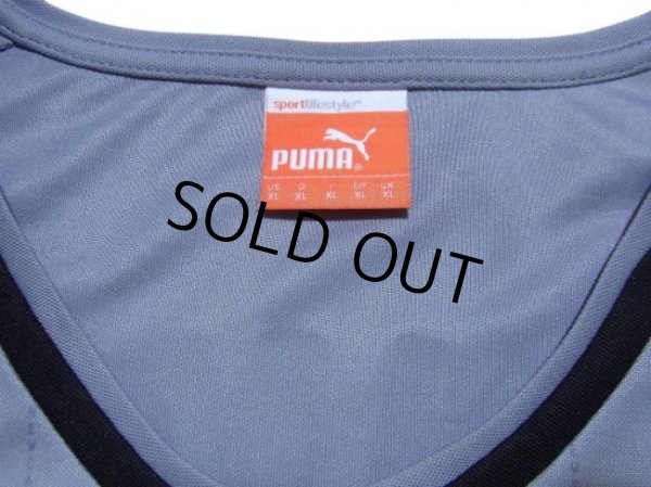 Photo5: Newcastle 2014-2015 Away Shirt #8 Anita (5)