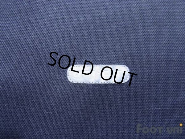 Photo7: Paris Saint Germain 2001-2002 Away Shirt (7)