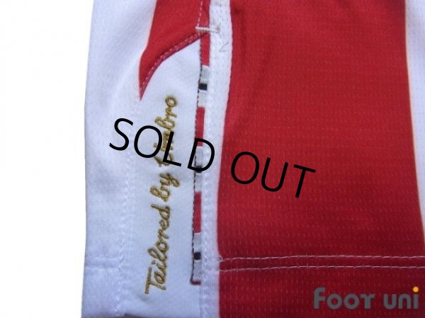 Photo8: Sunderland 2011-2012 Home Shirt #3 Asamoah Gyan w/tags (8)