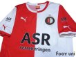 Photo3: Feyenoord 2011-2012 Home Shirt (3)