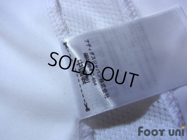 Photo7: Russia 2014 Away Shirt (7)