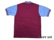 Photo2: Aston Villa 2002-2003 Home Shirt w/tags (2)