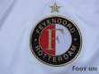 Photo5: Feyenoord 2011-2012 Home Shirt (5)