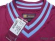 Photo4: Aston Villa 2002-2003 Home Shirt w/tags (4)