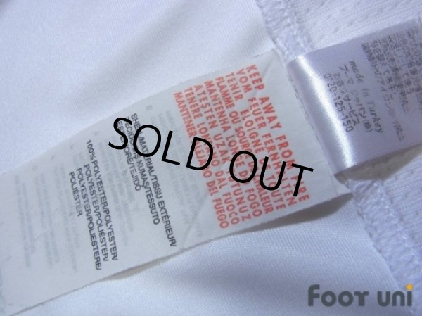 Photo7: Feyenoord 2011-2012 Home Shirt (7)