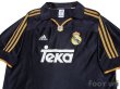 Photo3: Real Madrid 1999-2001 3rd Shirt #7 Raul (3)