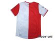 Photo2: Feyenoord 2011-2012 Home Shirt (2)