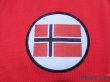 Photo5: Norway 2006 Home Shirt (5)