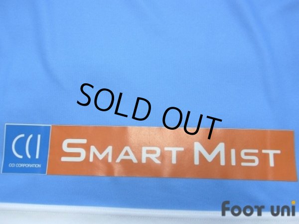 Photo8: FC Gifu 2016 Away Shirt (8)