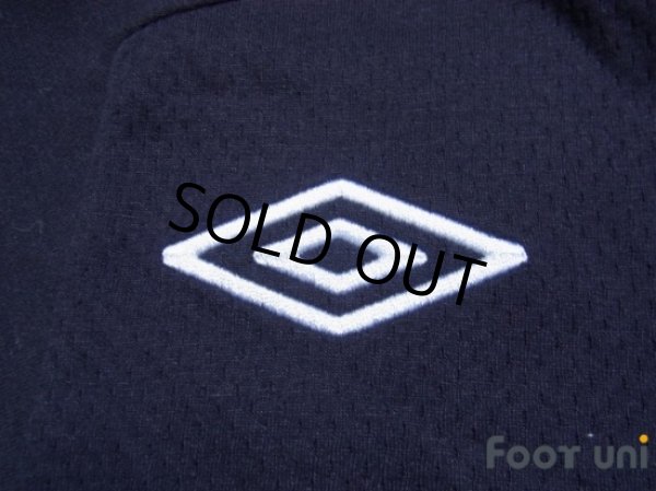 Photo7: England 2012 Away Shirt (7)