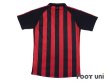 Photo2: AC Milan 2018-2019 Home Shirt (2)