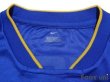 Photo4: Boca Juniors 2001-2002 Home Shirt (4)