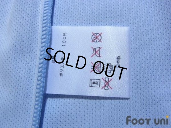 Photo7: FC Gifu 2016 Away Shirt (7)