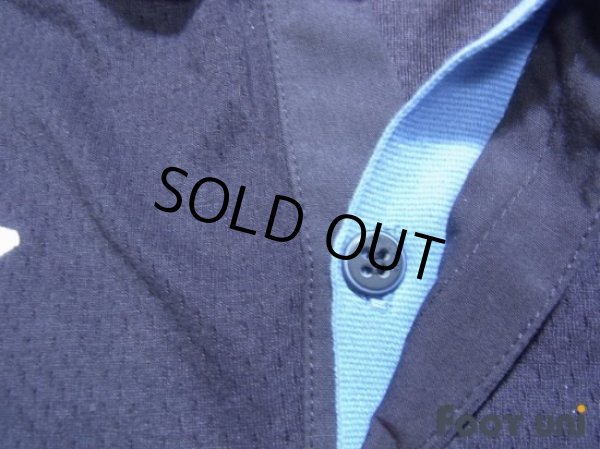 Photo5: England 2012 Away Shirt (5)