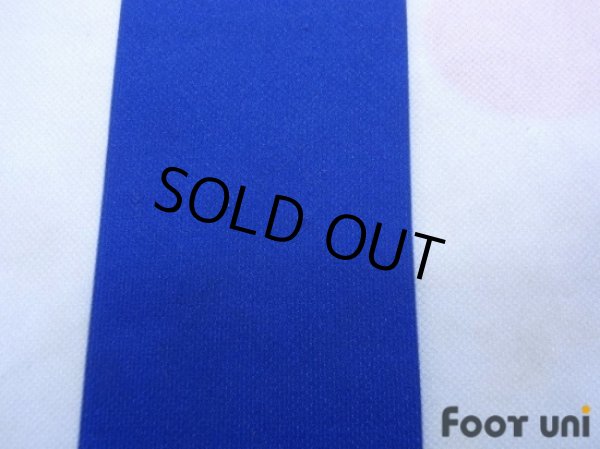 Photo6: SC Heerenveen 2003-2005 Home Shirt (6)