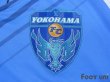 Photo6: Yokohama FC 2014 Home Shirt #17 AN Yong-Hak (6)
