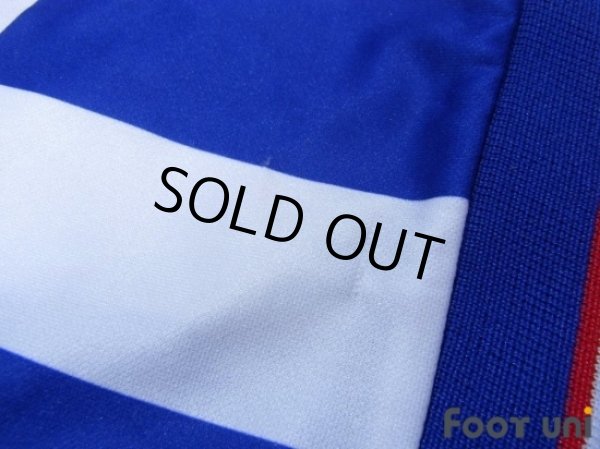 Photo7: SC Heerenveen 2003-2005 Home Shirt (7)