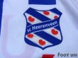 Photo5: SC Heerenveen 2003-2005 Home Shirt (5)