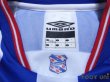 Photo4: SC Heerenveen 2003-2005 Home Shirt (4)