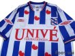 Photo3: SC Heerenveen 2003-2005 Home Shirt (3)