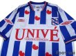Photo3: SC Heerenveen 2003-2005 Home Shirt (3)