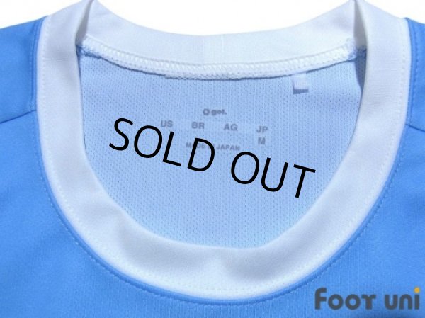 Photo4: FC Gifu 2016 Away Shirt (4)