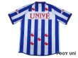 Photo2: SC Heerenveen 2003-2005 Home Shirt (2)