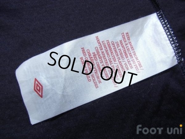 Photo8: England 2012 Away Shirt (8)