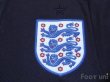 Photo6: England 2012 Away Shirt (6)