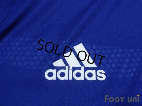 Photo6: Japan 2014 Home Authentic Shirt (6)