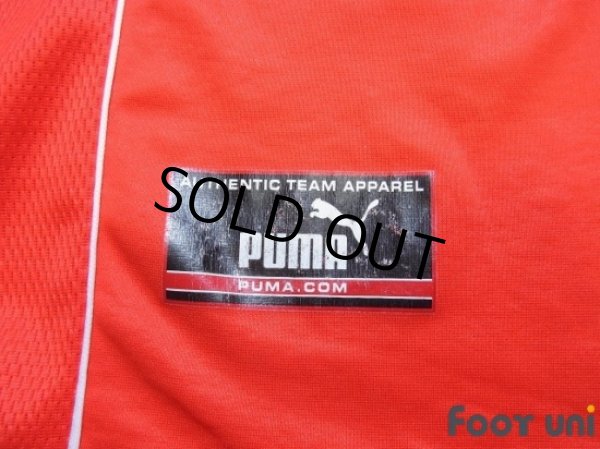 Photo7: Poland 2000-2002 Away Shirt (7)